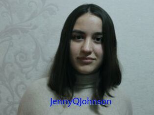 JennyQJohnson