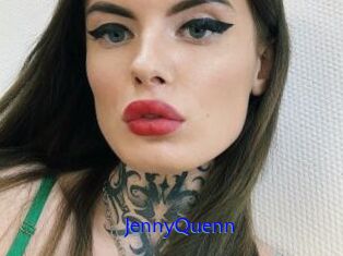 JennyQuenn Sexo Gratis