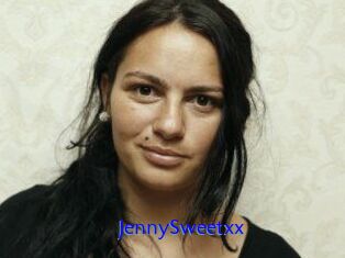 JennySweetxx