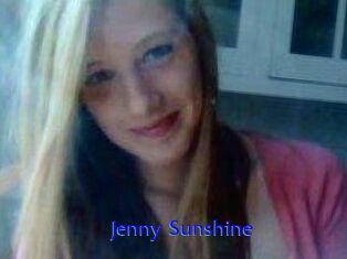 Jenny_Sunshine