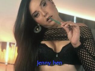 Jenny_hen