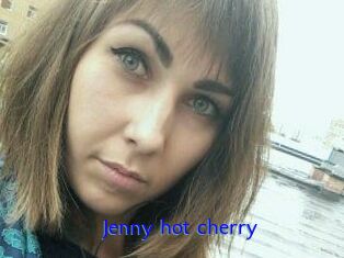 Jenny_hot_cherry