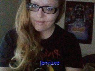 Jennzee