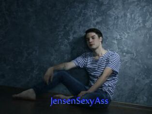 JensenSexyAss
