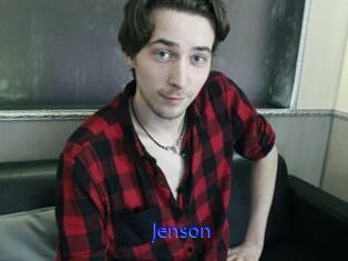 Jenson