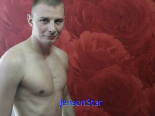 JensonStar