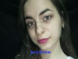 JenySnow