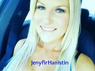 JenyfirHanistin
