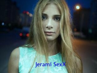 Jerami_SexX Sexo Gratis
