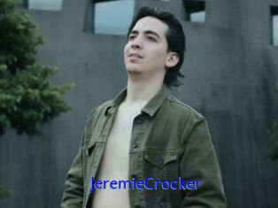 JeremieCrocker