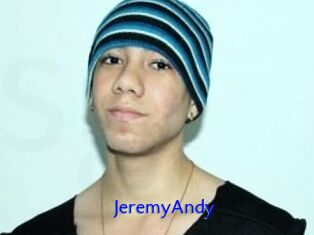 JeremyAndy