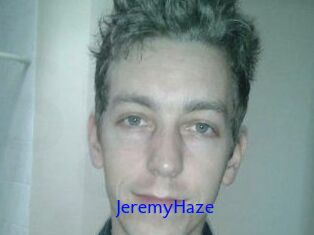 JeremyHaze