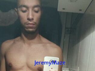 Jeremy_Maze
