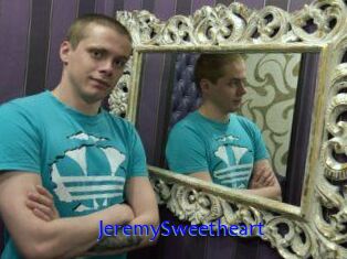 JeremySweetheart