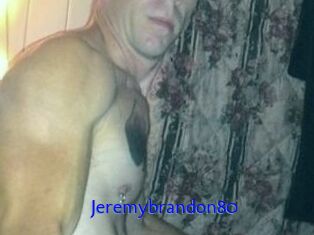 Jeremybrandon80