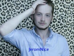 JeromNice