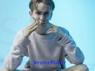 JeromePotter