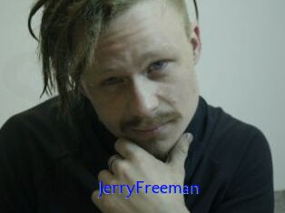 JerryFreeman