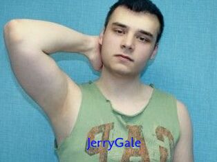 JerryGale