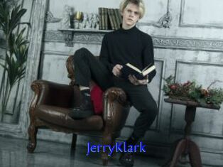 JerryKlark