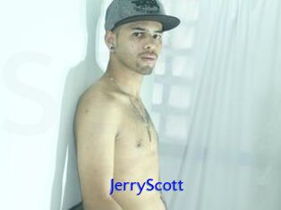 JerryScott
