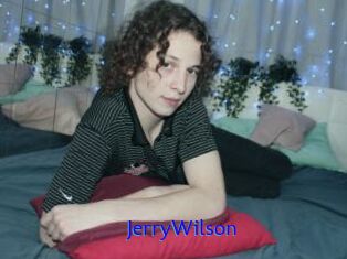 JerryWilson