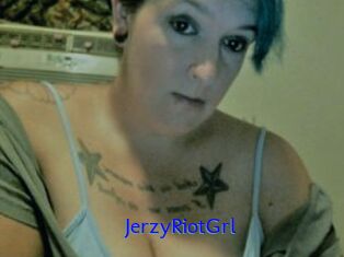JerzyRiotGrl Sexo Gratis