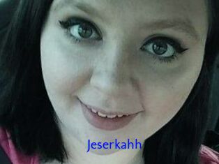 Jeserkahh