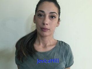 JesicaHill Sexo Gratis