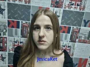 JesicaKet Sexo Gratis