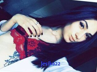 Jesika_22 Sexo Gratis