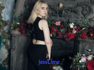 JessLime Sexo Gratis