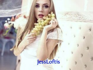 JessLoftis