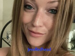 JessRedhead