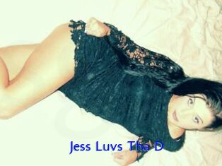 Jess_Luvs_Tha_D