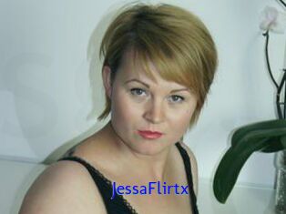 JessaFlirtx