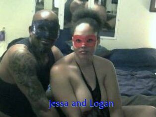 Jessa_and_Logan Sexo Gratis