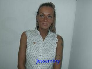 Jessaminy