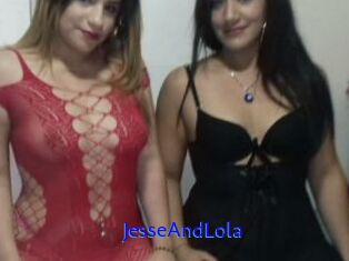 JesseAndLola