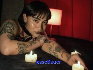 JesseBauer Sexo Gratis