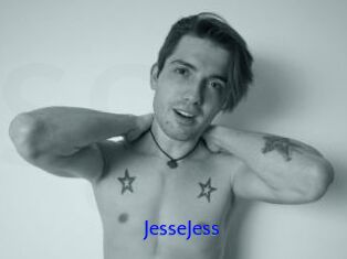 JesseJess