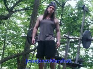 JesseJonesMarshall