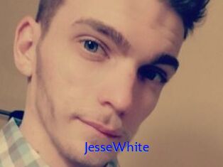 JesseWhite