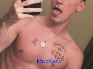 Jesseblack