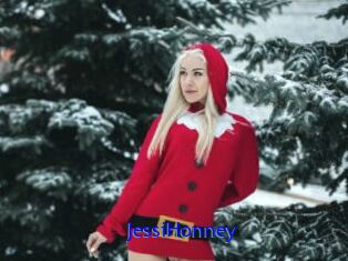 JessiHonney