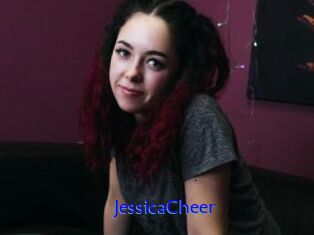 JessicaCheer