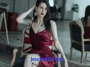 JessicaHilfiger Sexo Gratis