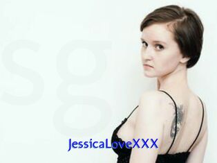 JessicaLoveXXX