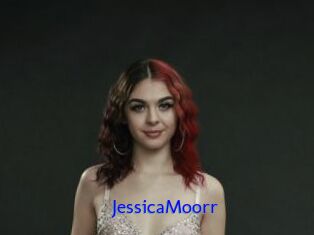 JessicaMoorr
