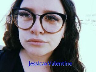 JessicaxValentine